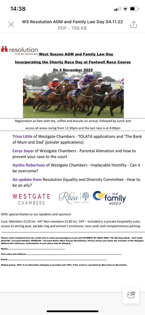 West Sussex Resolution tweet media