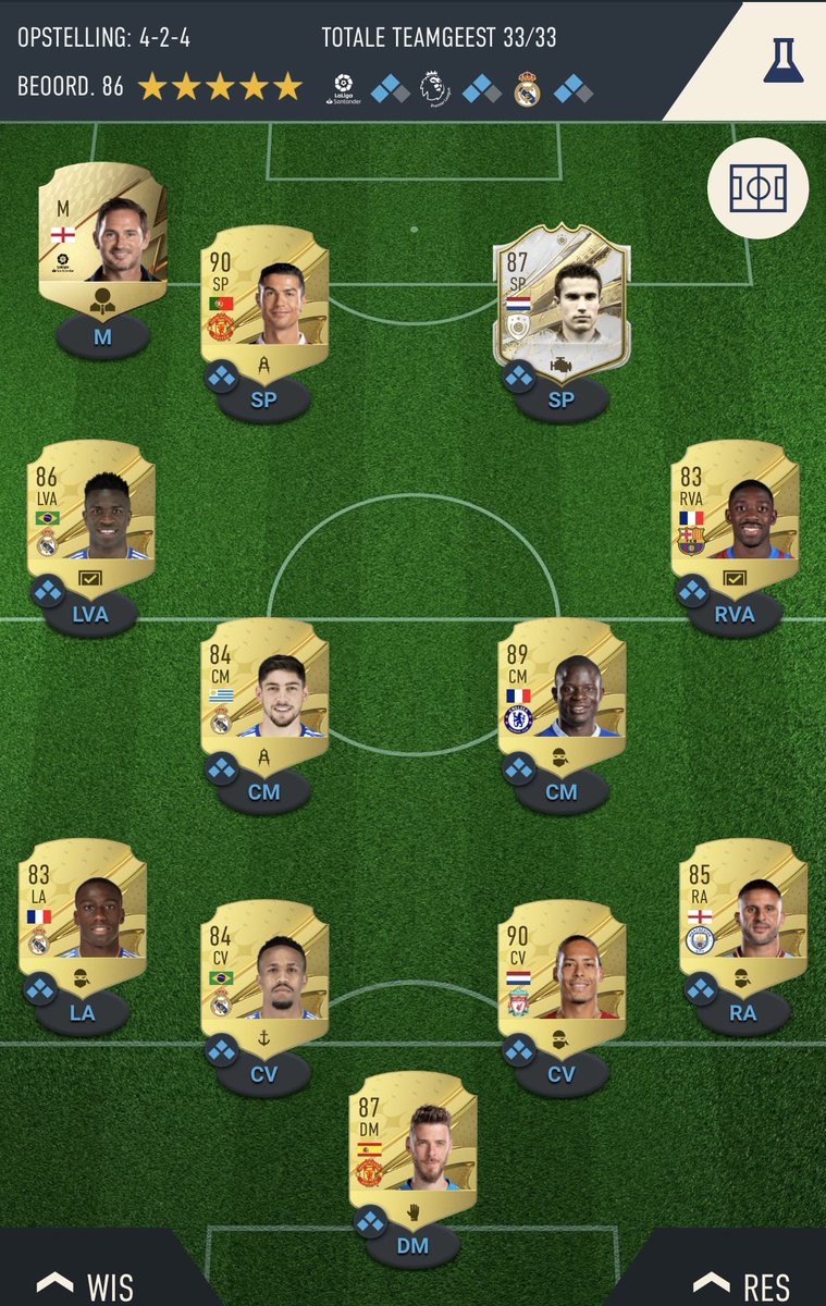 #fut #ultimateteam