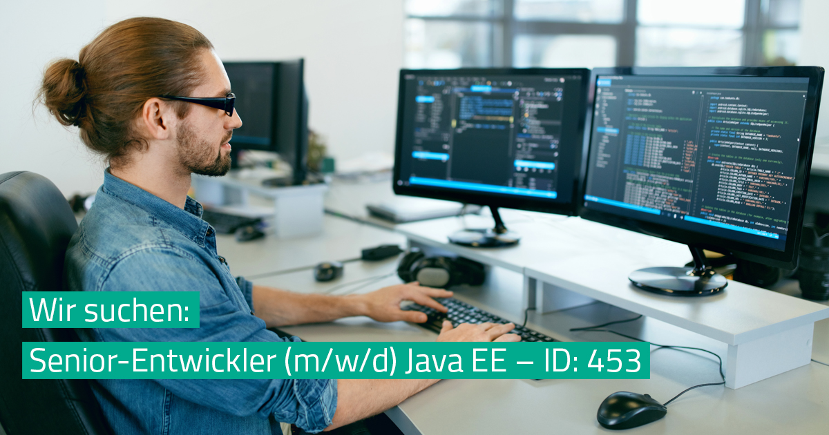 SINTECNews's tweet image. Im Frontend bist Du versiert? Fix im Bug-Finding? Vertraut mit Batchprogrammierung, BuildTools und Backendtechnologien? 
Unstütze unser Team als Senior-Entwickler (m/w/d) Java EE: sintec.de/karriere/stell…
#javadeveloper #itjobs #javaentwickler #itjobsgermany