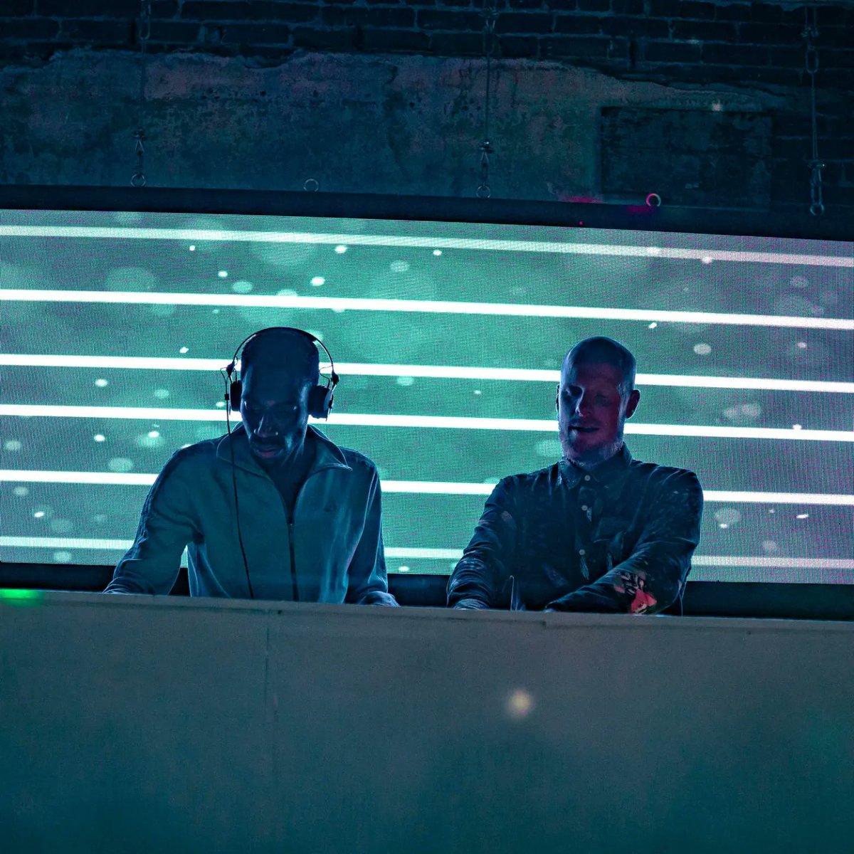 blvkdsteele's tweet photo. Playing direct support followed by an impromptu B2B with @tinlicker_nl at their sold out show in Denver this past Sunday is the kind of thing that dreams are made of.

Thank You to everyone that came out and supported.

-KSTEELE ❤️ https://t.co/9ESTiFsewj