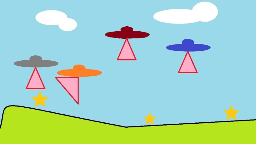 NebulasLasso's tweet photo. In '14, 1st GFX of the game to a potential publisher.
Fortunately, they picked a dif game idea instead.
Since Nebulas Lasso was smth we've always wanted to do for a long time, the game luckily remained ours instead :)
Happy serendipity!
#PlayStation #Steam #indiegame #gamedesign https://t.co/URH9jtndGu