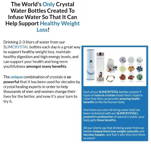 FACEBOOK:King Products World
INSTAGRAM:kingproductsworld

BUY AND MORE HERE 
bit.ly/3S1rcNy

#slimmingbody #crystalhealer