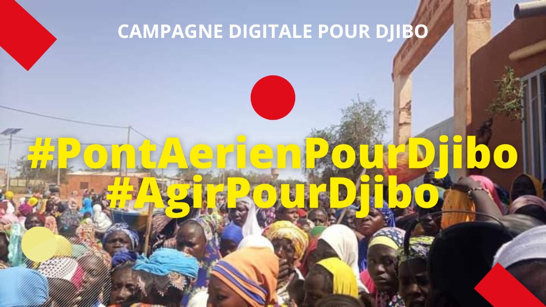 Dabar_2's tweet photo. Le peuple Burkinabè demande à la @ecowas_cedeao d'aider les autorités pour un pont aérien humanitaire pour les zones enclavé
Djibo meurt #PontAerienPourdjibo
#AgirPourDjibo 
https://t.co/dTBylBWMKZ https://t.co/WbIpF8ujG0