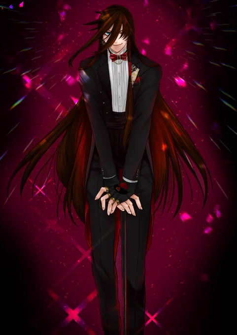 #和泉守兼定を見るとストレスが減るらしいわかりみが強い 