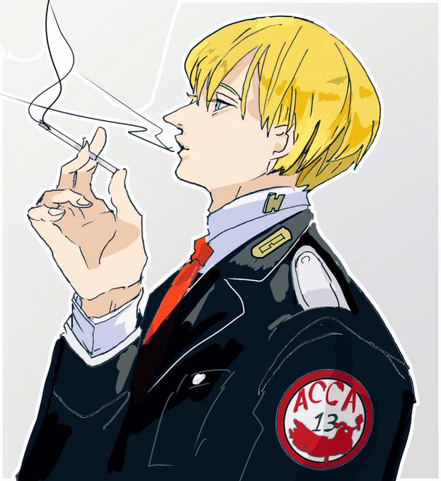 Acca のイラスト マンガ コスプレ モデル作品 462 件 Twoucan