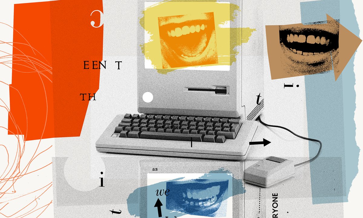 CamaliServices's tweet photo. 3 ways to fold humor and humanity into your work emails https://t.co/is4PwnFlxT https://t.co/2Iayq6FDAJ