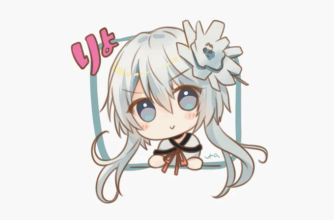 フィリア #終のステラ 