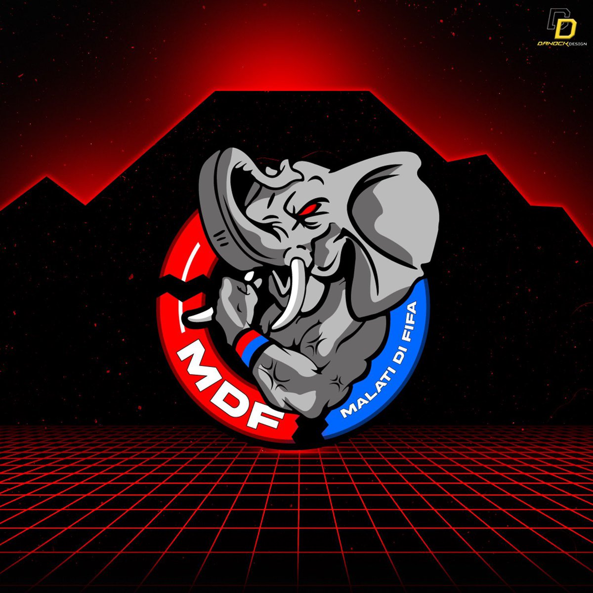 🔴🔵 Gli Mk MDF manifestano la propria intenzione a rappresentare una squadra regolarmente iscritta alla <a href="/LegaDilettanti/">LND</a>, nei prossimi campionati eSports organizzati da <a href="/LNDEsport1/">LND Esport</a> 

📩 Per info DM <a href="/MDF_VIGLIA/">MDF_VIGLIA</a> 

#ForzaMDF