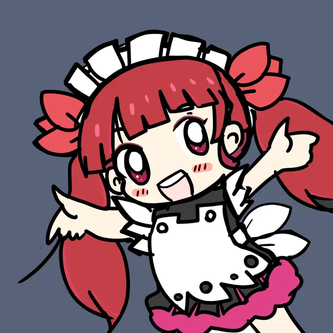 ケムリクサ(リクエスト品) 
