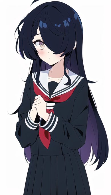 ふーん…。
#NovelAI 