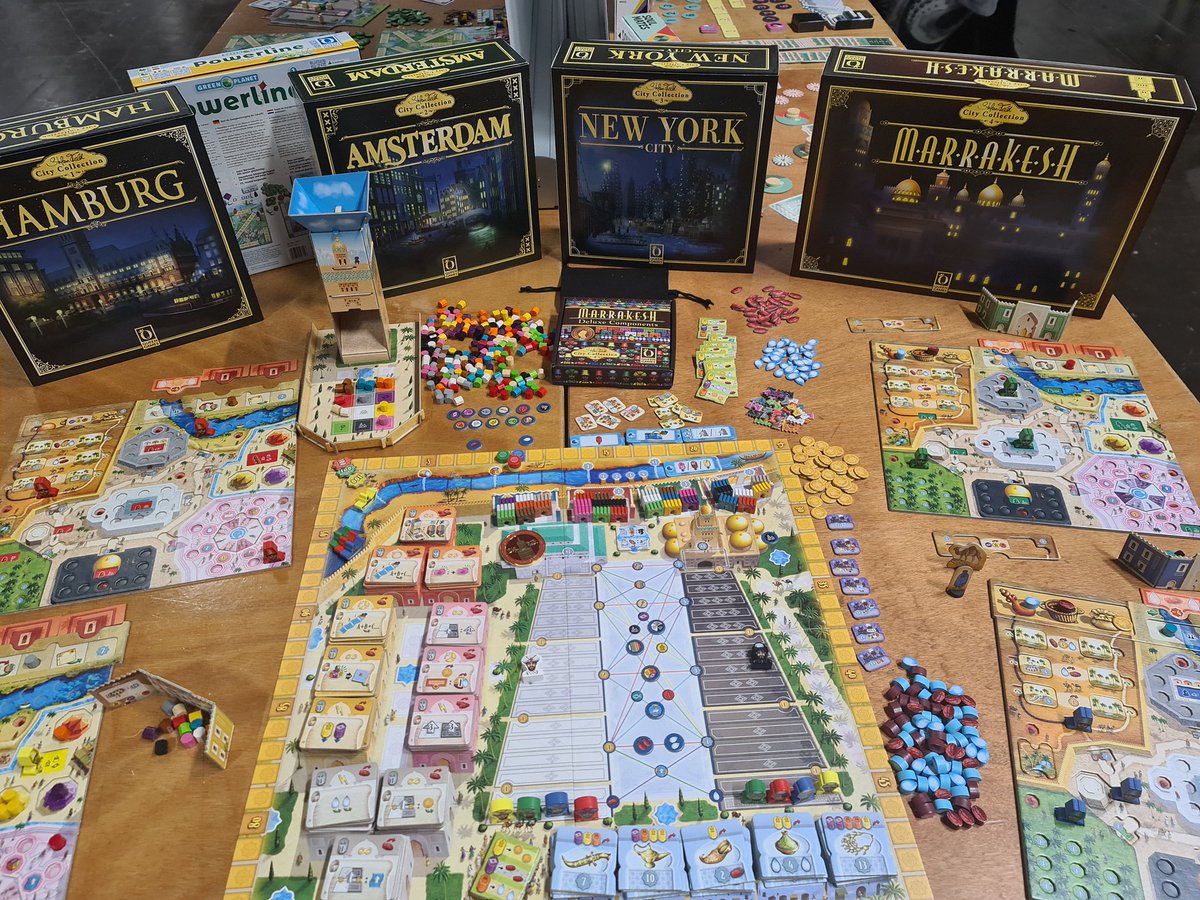 Queen Games (@real_QueenGames) / Twitter