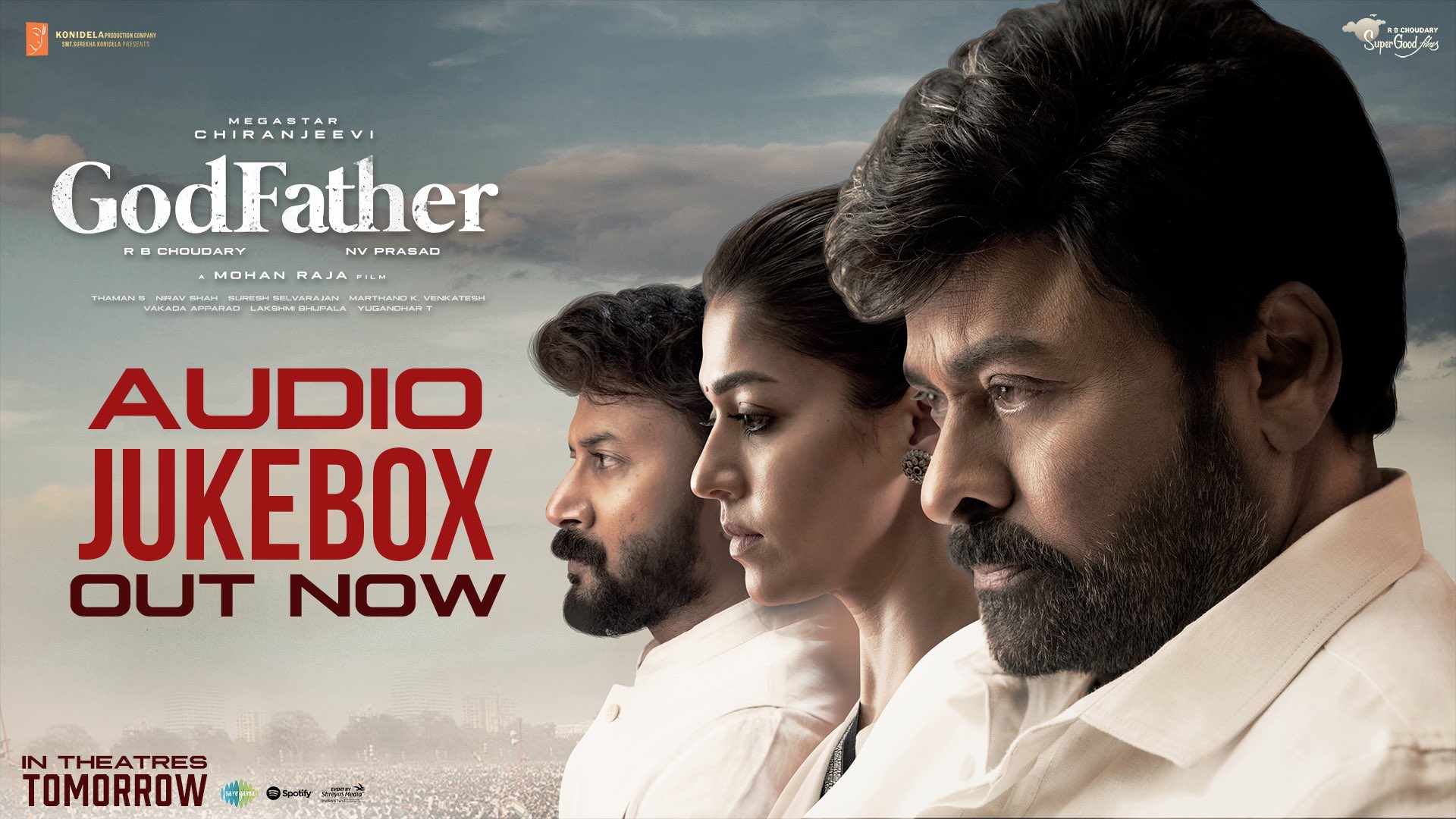 Konidela Pro Company on X