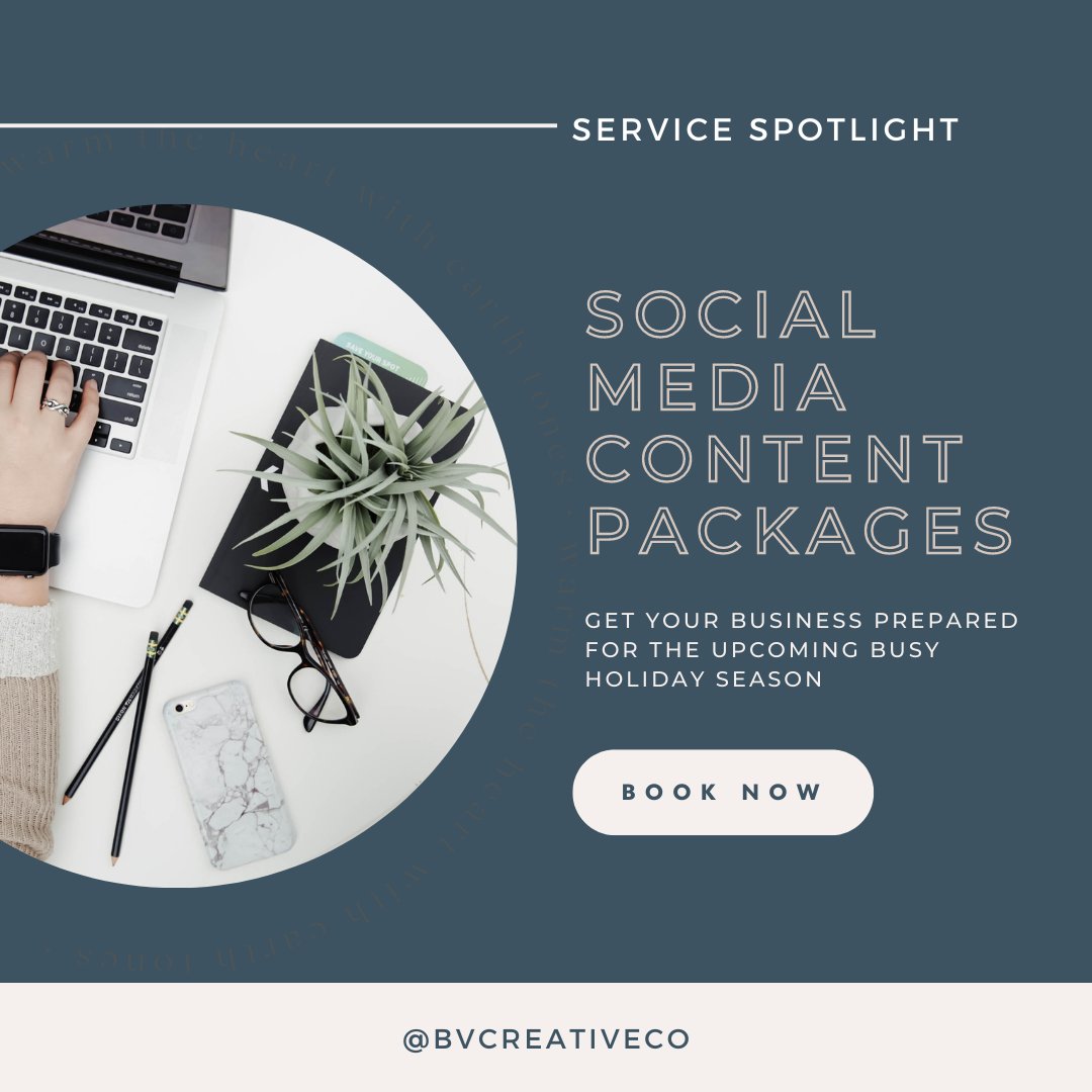 BV Creative tweet media