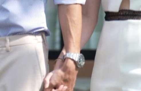 Ch7HD's tweet photo. คนอื่นเห็น VS แอดเห็น 😜
#บ่วงวิมาลาEP16 https://t.co/qeSQeePNps