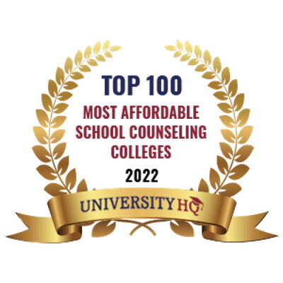Southeastern Louisiana University was Recognized by UHQ as Being One of the Best Affordable Counseling Schools

Counseling graduates are highly sought-after in a wide variety of industries and fields. Education in counseling can be general or specialized with a focus on marriage
