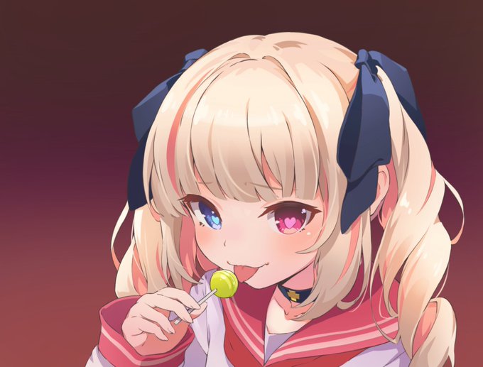 ゆんさん可愛く描けた気がする 