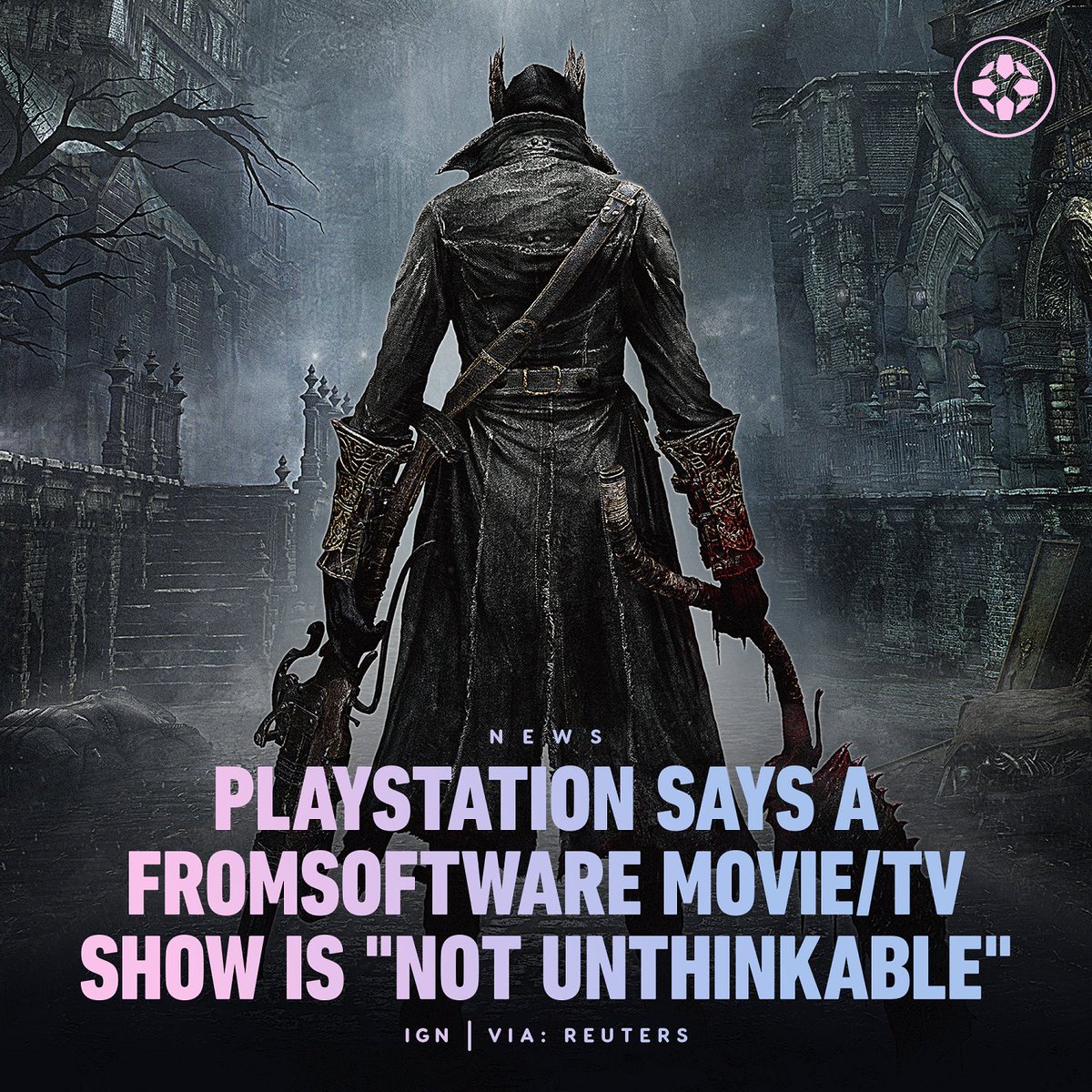 IGN on Twitter "PlayStation boss Herman Hulst has said working with