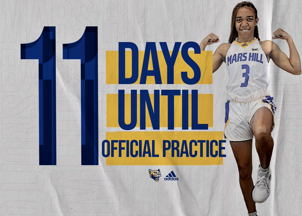 Mars Hill Women’s Basketball tweet media