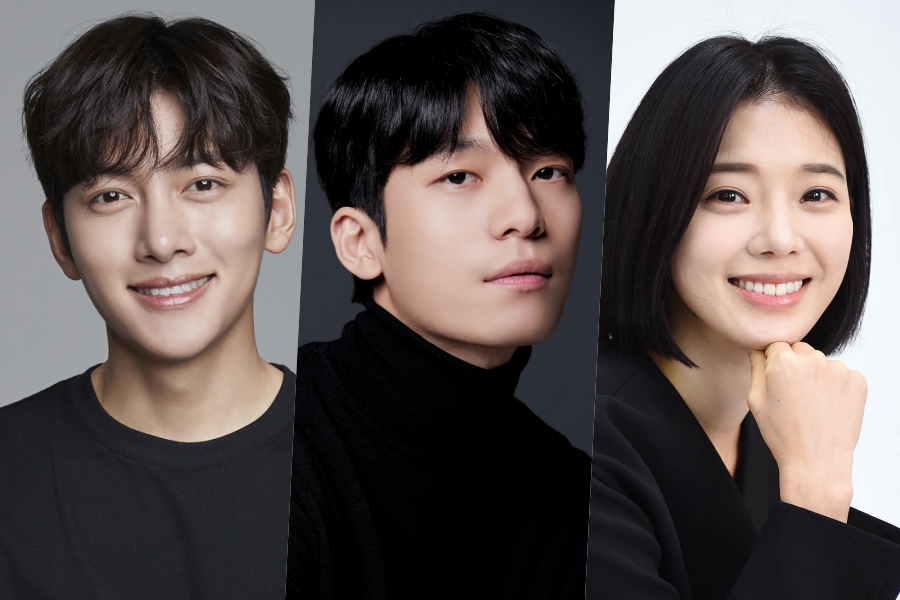 #JiChangWook, #WiHaJoon, And #ImSeMi To Star In New Crime-Action Drama
soompi.com/article/154810…