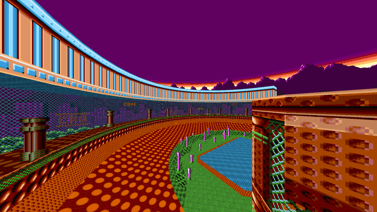 mattiozbr's tweet photo. ＣＰＵ #srb2kart #springyardzone https://t.co/Qom6RZCxjk