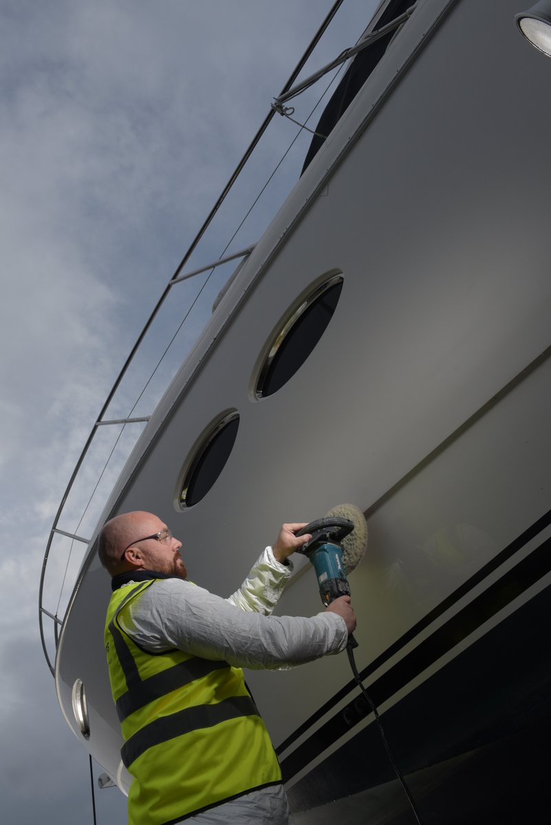 ArgoYachting's tweet photo. Its a good time to consider #winterising and servicing. We have a dedicated teams of service #engineers and #technicians to help with engines, batteries, generators, coolants, oils, filters, water systems, bilges, cleaning, #antifoul and more.
https://t.co/vdcZkeuWBW #yachtcare https://t.co/HX9YdSBHpI