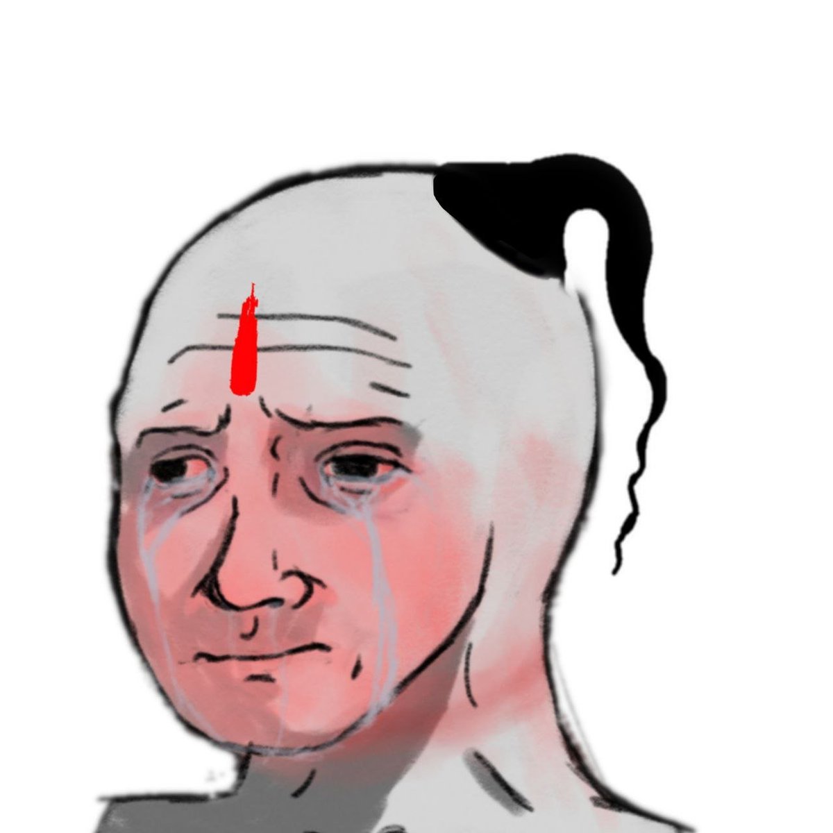 Lμndit Posting Ls tweet media