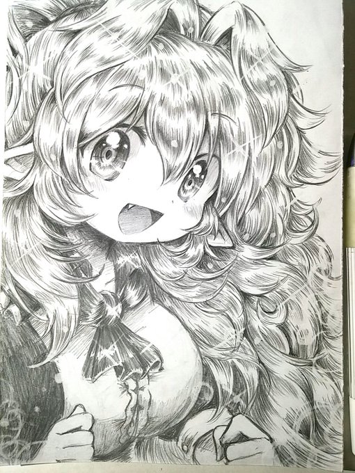 タグ企画 #自創作女子イラストフェス01 に参加します 