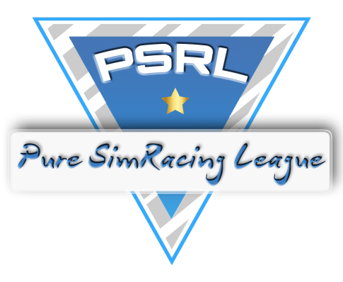 PSRT-PSRL - Our first Season starts on thursday with Split 2 - Split 1 is on Friday on 20.00 CET in Suzuka Japan GP - 50 % - Split 1 will be live broadcastet - Streamed - With an awesome Grid both are great 😉