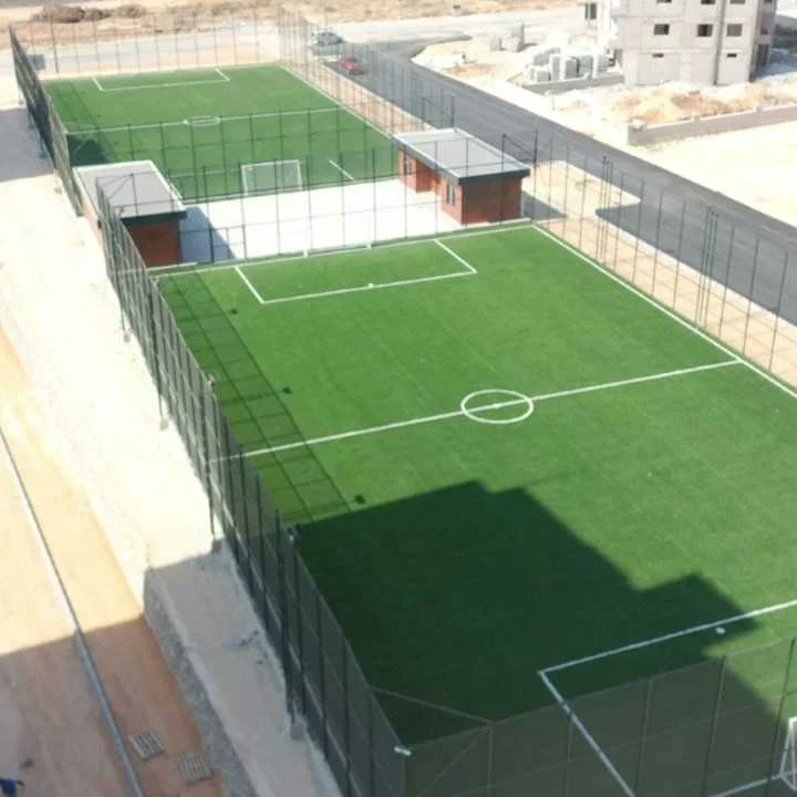Şehit polis memuru Sedat Gezer'in adı spor kompleksinde yaşatılacak