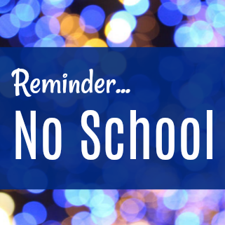 Quitman ISD will be closed on Friday, October 7th and Monday, October 10th for school holidays. Students will also be off on Tuesday, October 11th, so that staff may utilize an  professional development day. Students will return to their campuses on Wednesday, October 12th.