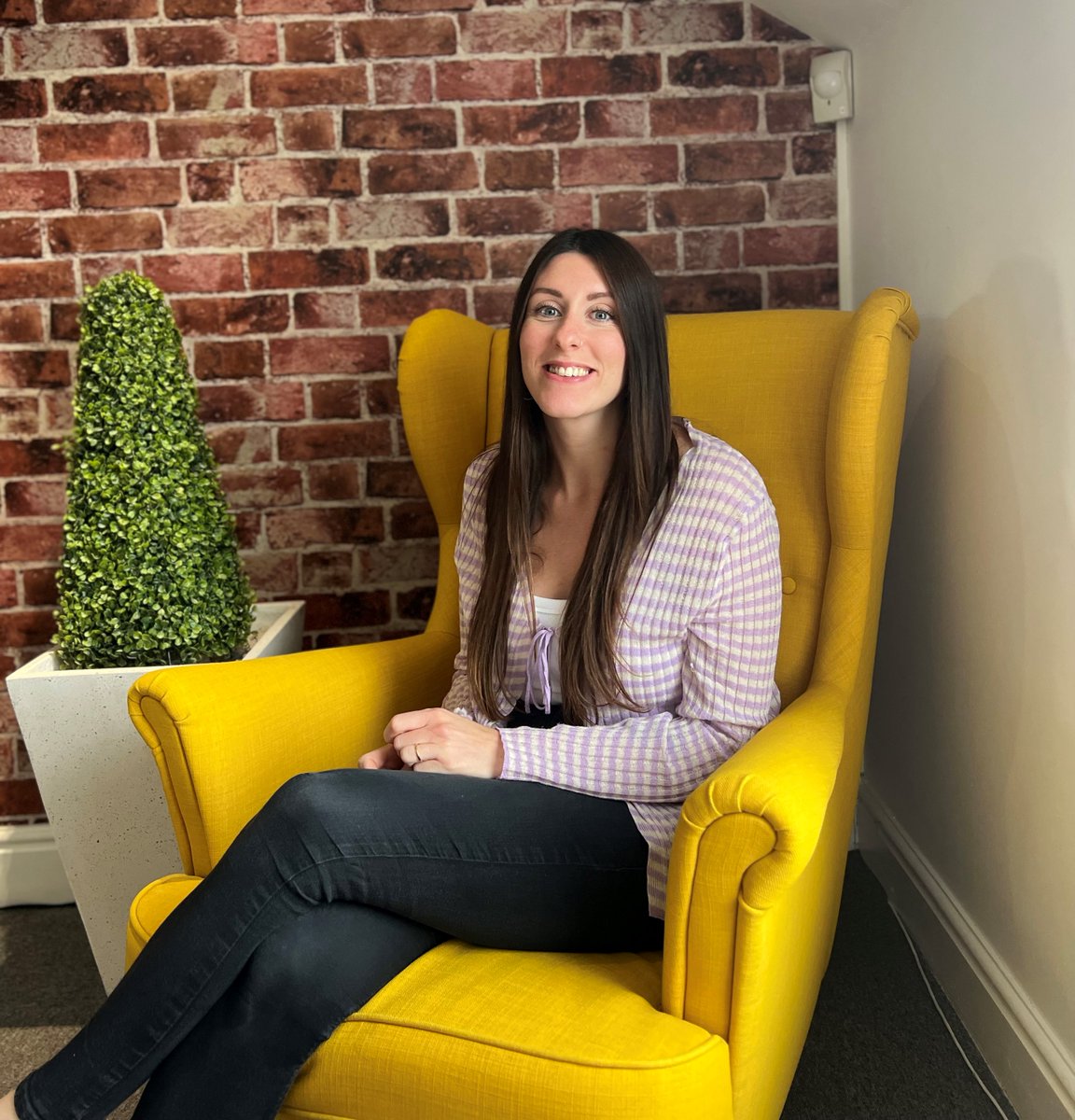 EntyceCreative's tweet photo. A huge congratulations to our former Social Media Manager, Hannah who has been promoted to Head of Content! 🥳
Read more about Hannah's new role👉 https://t.co/RbZ3aZ6nZ3
#InternalPromotion #EntyceNews #MarketingAgency https://t.co/j95o2xXu9J