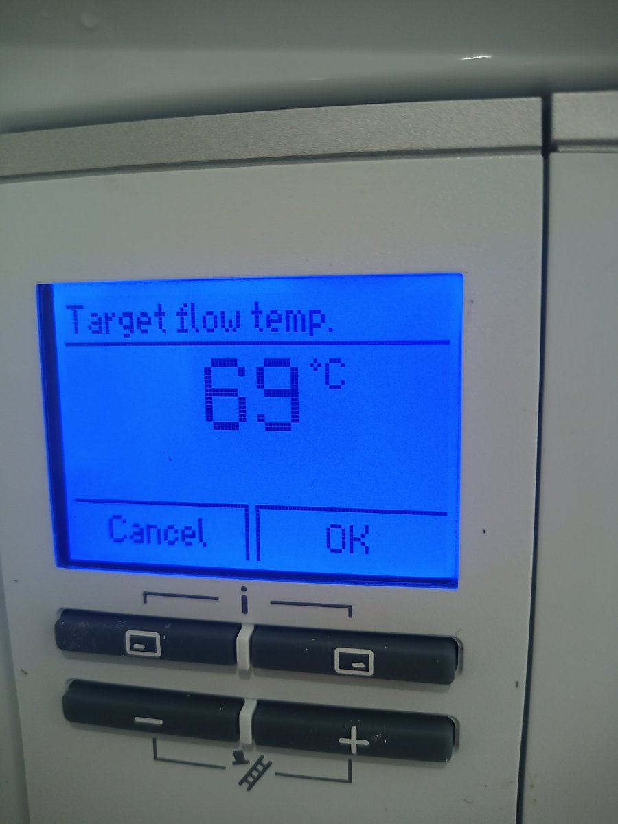 The Gas Man Cometh ✝️ tweet media