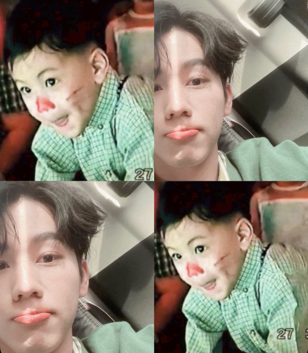 STARツw•a•r ตาแป๋วมั้กๆ🎀💗✨ tweet media