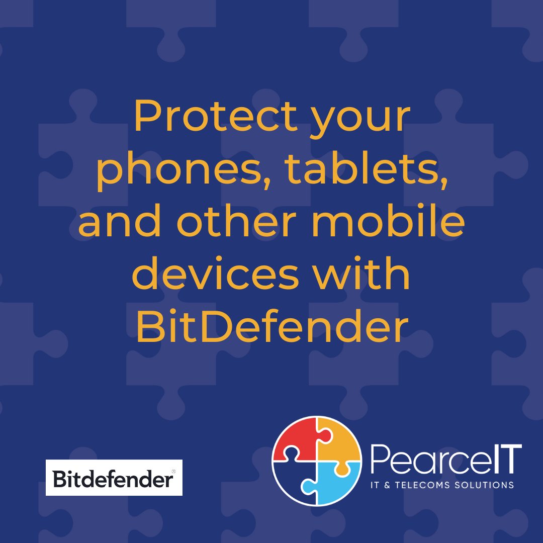 Pearce IT tweet media