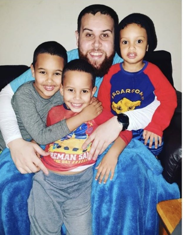 AsimKhan21c's tweet photo. I have some sad news. My friend lost his wife today. She was fit, healthy &amp; only 29 years old. Now she rests in the mercy of Allāh ﷻ leaving 4 boys behind.  I would like to do a Sadaqa Jaariya project in her name. You can be part of that too if u want.  https://t.co/pid7ATDooy https://t.co/CwDL838DGc