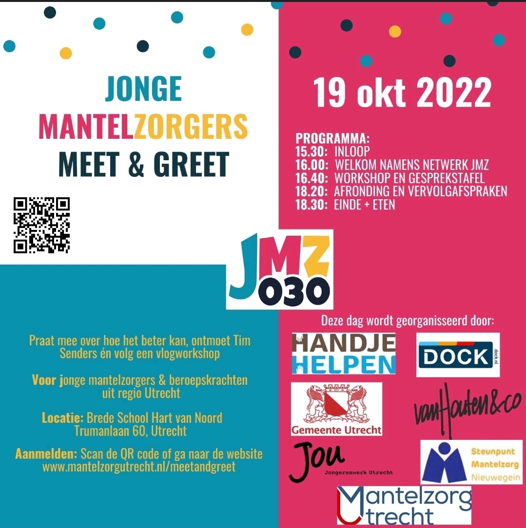 DOCK Utrecht tweet media