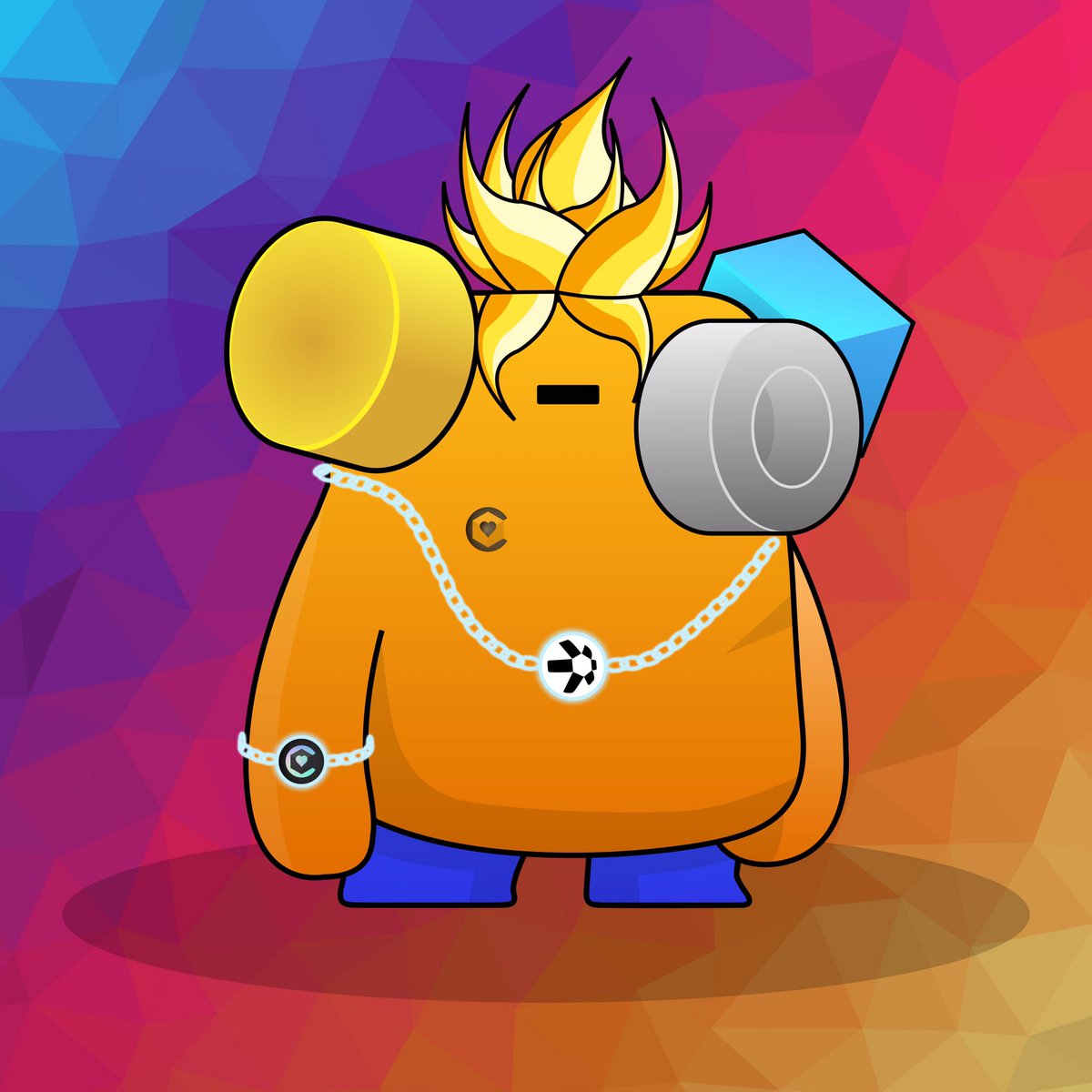 CryptoGamesFamily tweet media