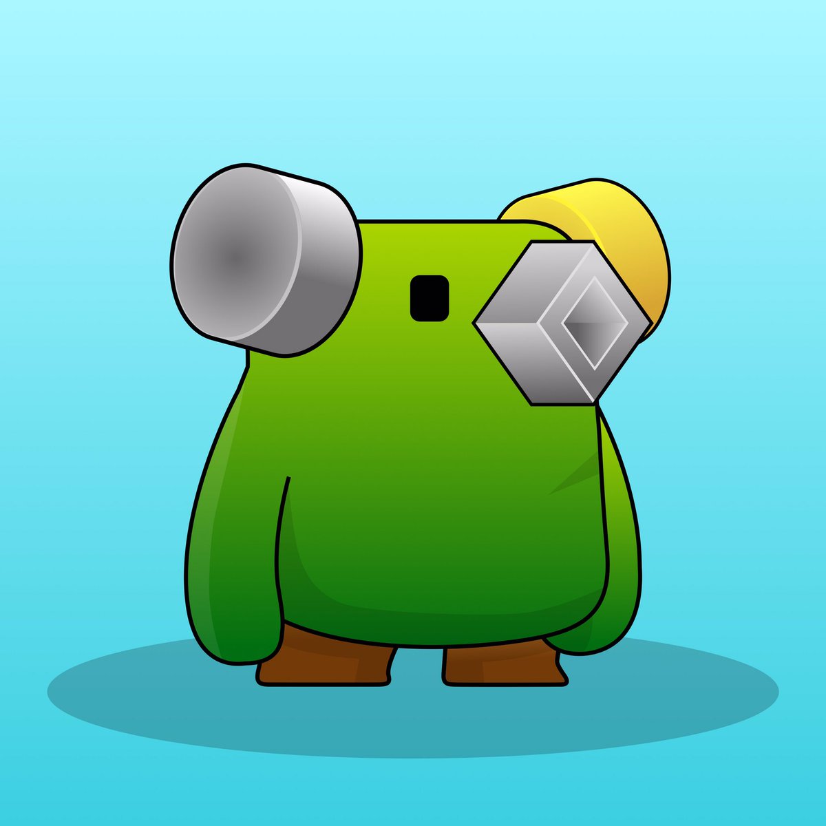 CryptoGamesFamily tweet media