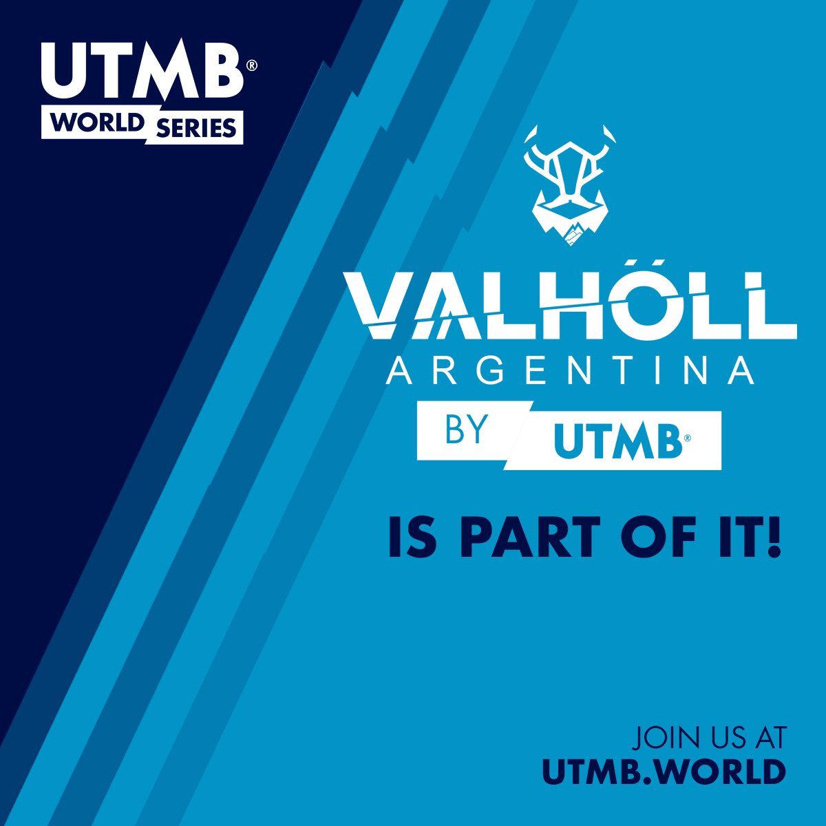 UTMBWorldSeries tweet picture