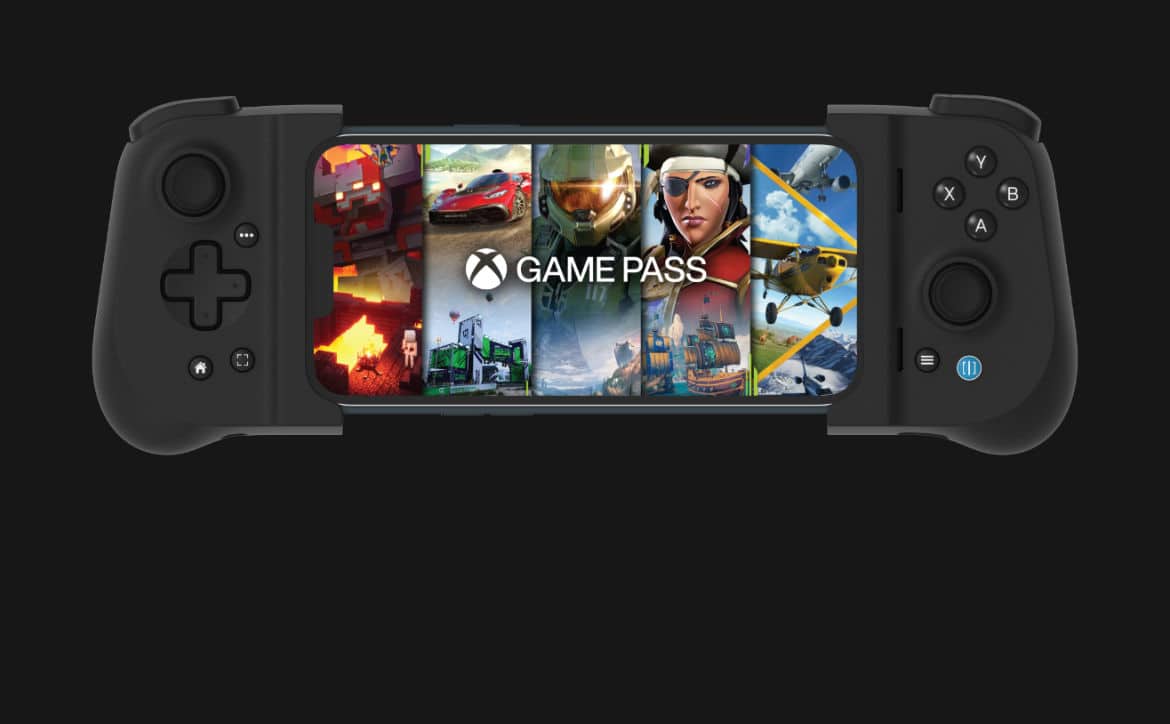 techaeris's tweet photo. The Gamevice Flex Android and iOS game controller launches on October 25th, and pre-order customers will receive some goodies.
#Gamevice #Flex #Android #iOS #GameController #mobilegaming #gaming
https://t.co/Ml6hIVLOIM https://t.co/TYBDmP5vUk