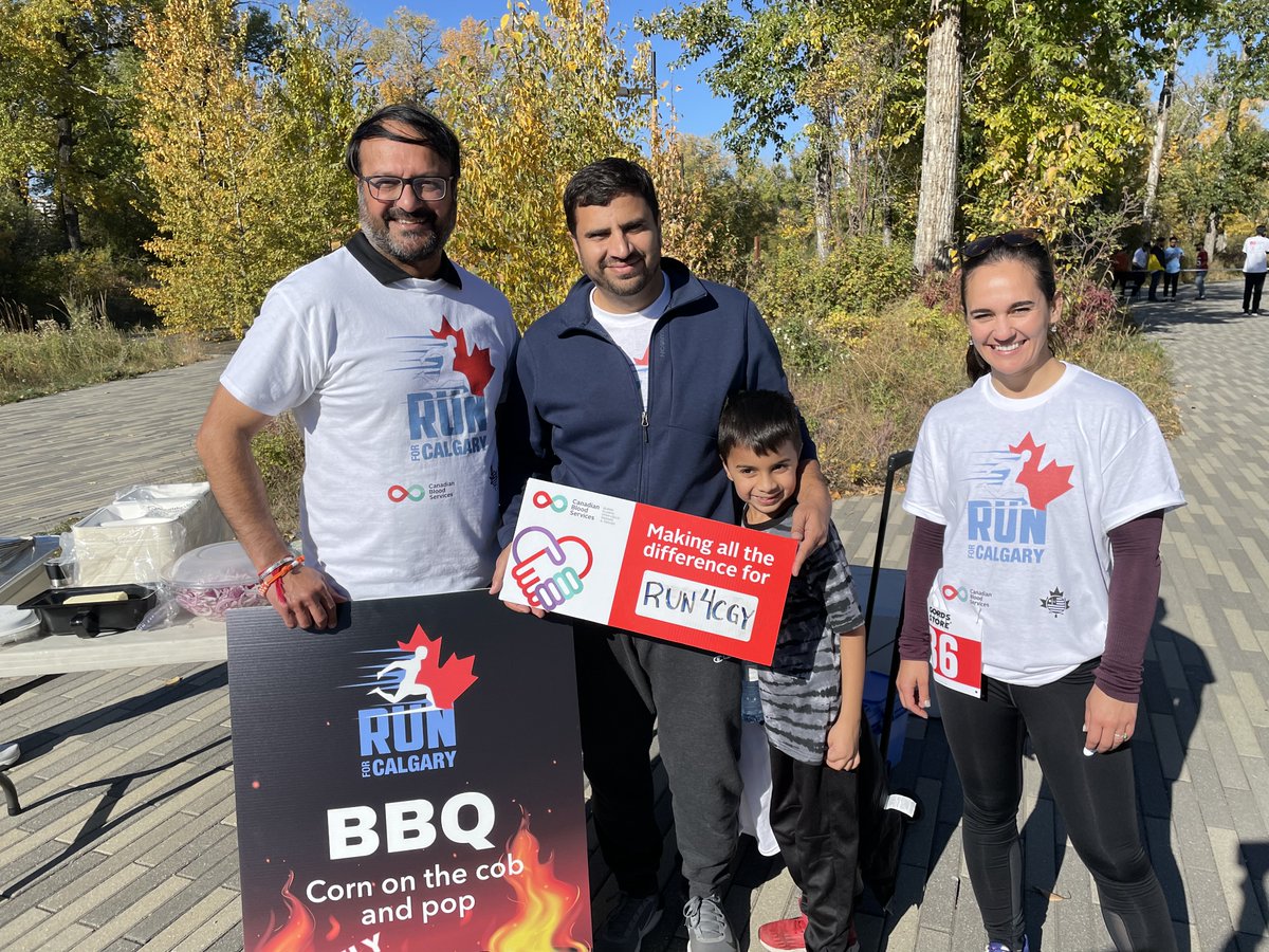 LifelineAlberta's tweet photo. Last wknd, more than 200 runners and walkers from across #YYC took part in the annual @RunForCGY which also raised funds for @CanadasLifeline TY + congrats to all who organized, joined in, and helped make a difference to patients in their community!
#RunForCGY2022
#Mercy4Mankind https://t.co/YHmjqv1aG6