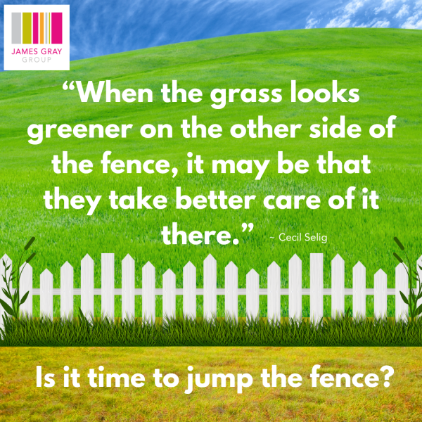 JamesGrayGroup's tweet photo. Is it time to find out why the grass is so much greener over there? Get in touch and our specialist consultants will find an opportunity with a culture and values that truly fit. getus@jamesgrayrecruitment.com

 #constructionjobs

 https://t.co/5TtPKqD9HF https://t.co/bxQMBMnHg1
