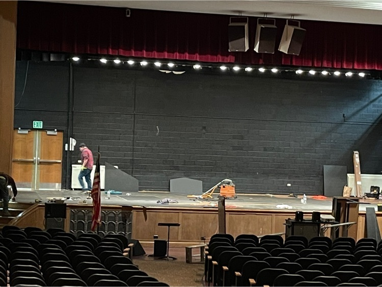 Maryvale High School tweet media