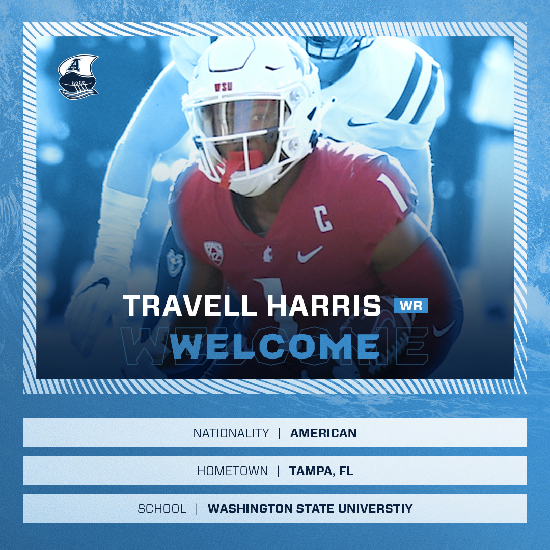 Toronto Argonauts tweet media