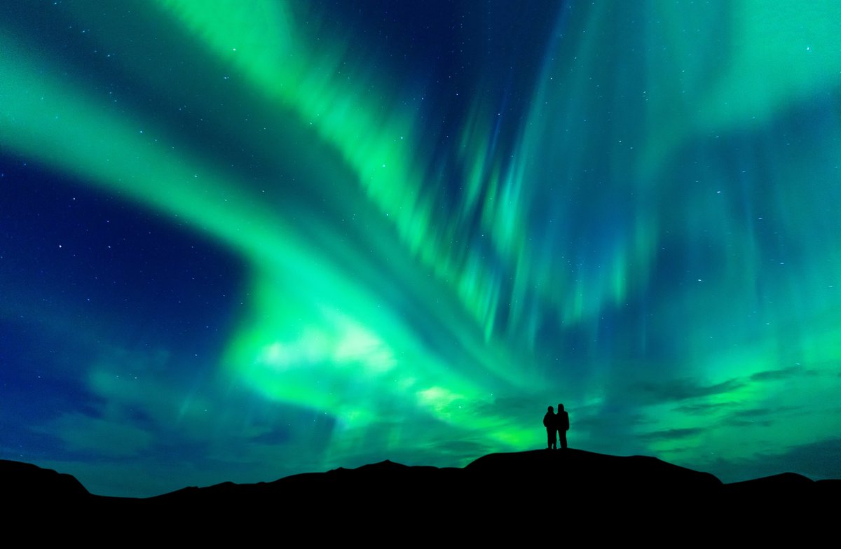 Northern lights season has begun! Start planning with our guide, covering what to pack and how to photograph the lights, plus tips on safe travel and links to our aurora-hunting packages and tours!
bit.ly/green_light_yo…