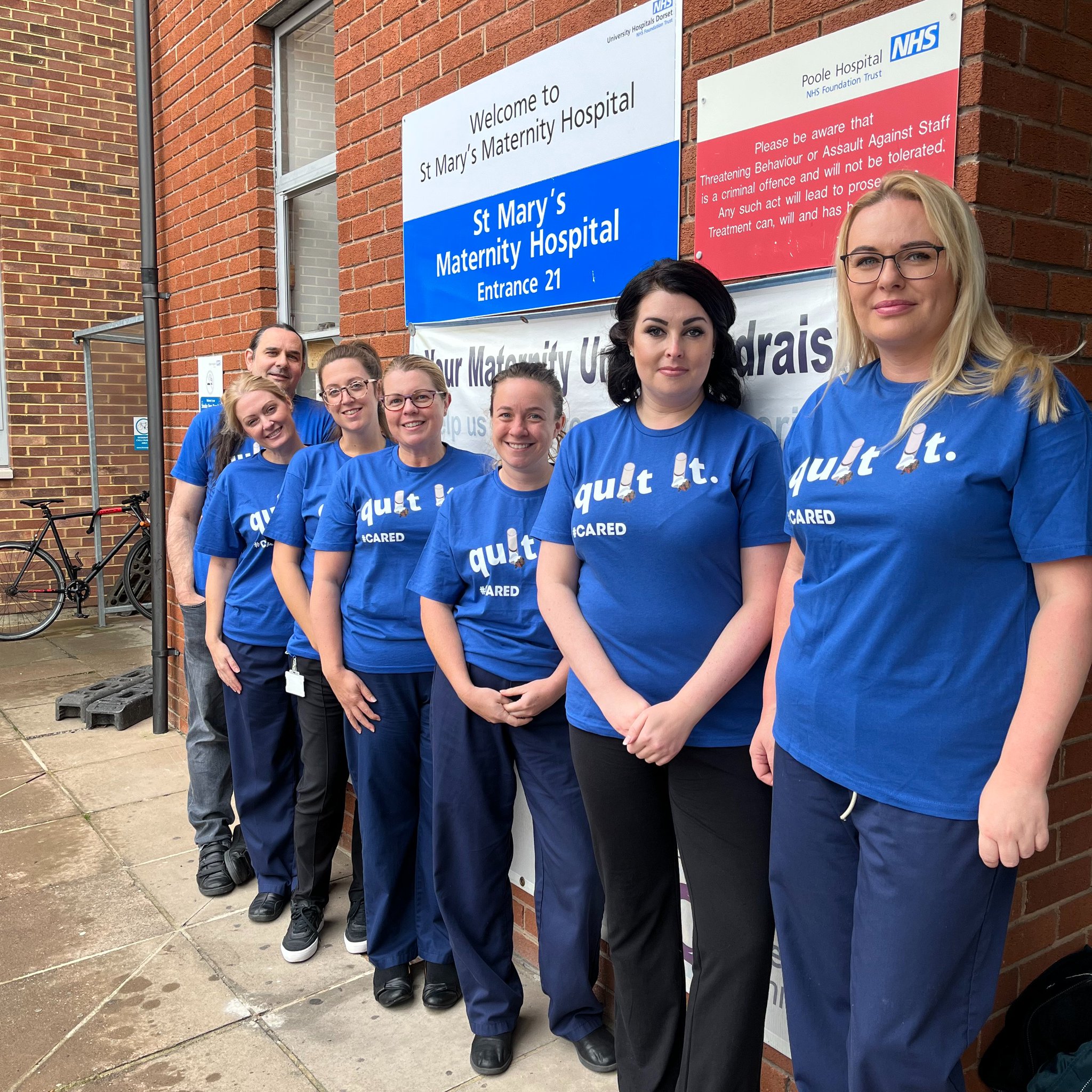 University Hospitals Dorset NHS Foundation Trust on Twitter "Our