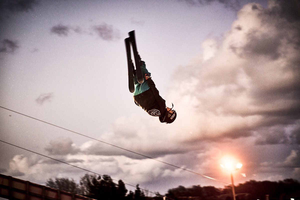 Adventure Aberdeen Snowsports tweet media