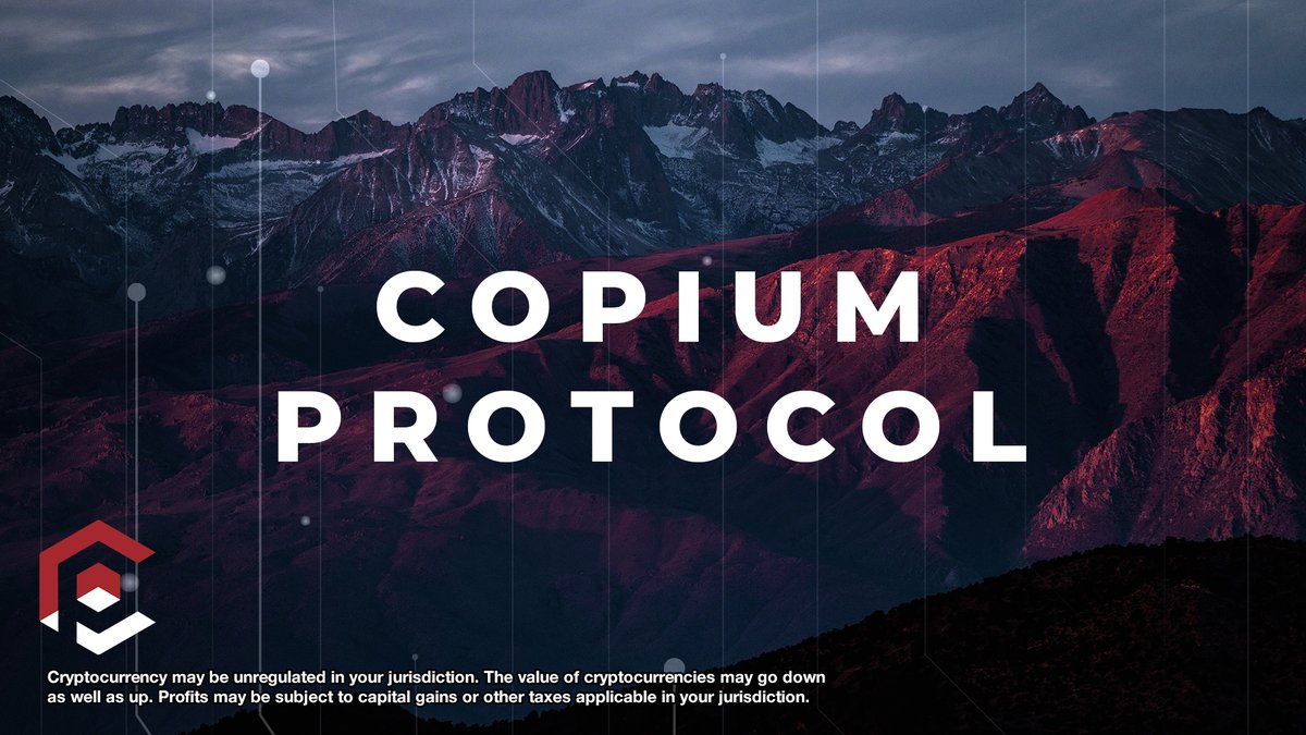 CopiumProtocol's tweet image. 🤯 Did You Know - Each Investor Pass minted will go into the draw to win 1 of 2 Bitcoin giveaways! 
 
🚀 Find Out More - bitesly.io/box_8e90c62841…