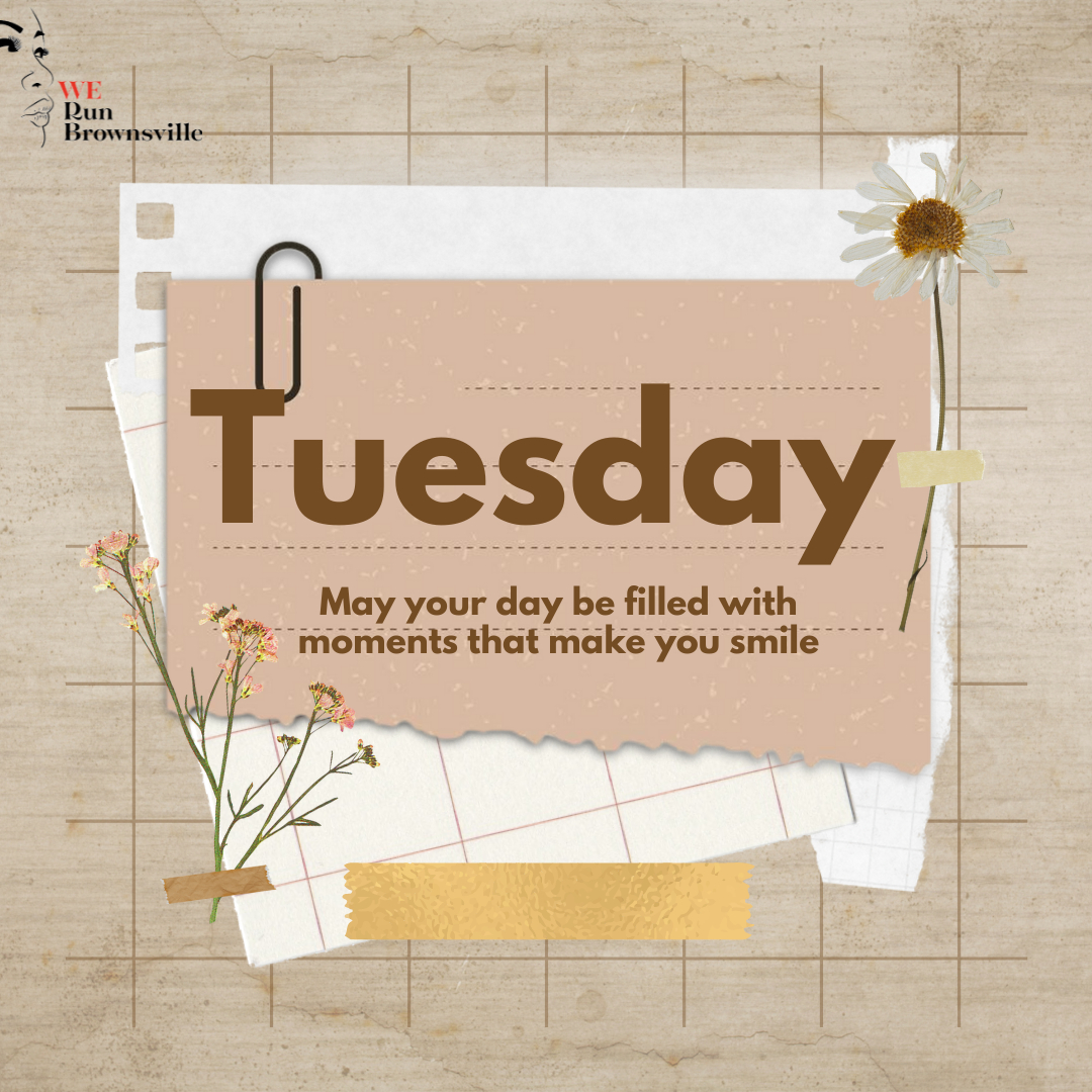 Happy Tuesday!Enjoy the Moments!
Connect with us werunbrownsville.org⠀⠀⠀⠀⠀⠀⠀
#Shevibrant#Activeactivism #WeRunWell #Brooklyn #BrownsvilleRenaissance #Brownsville #NewYork #RunningForOurHood #runbrooklyn #blackwomenrun ​​​​​​​​
​​​�