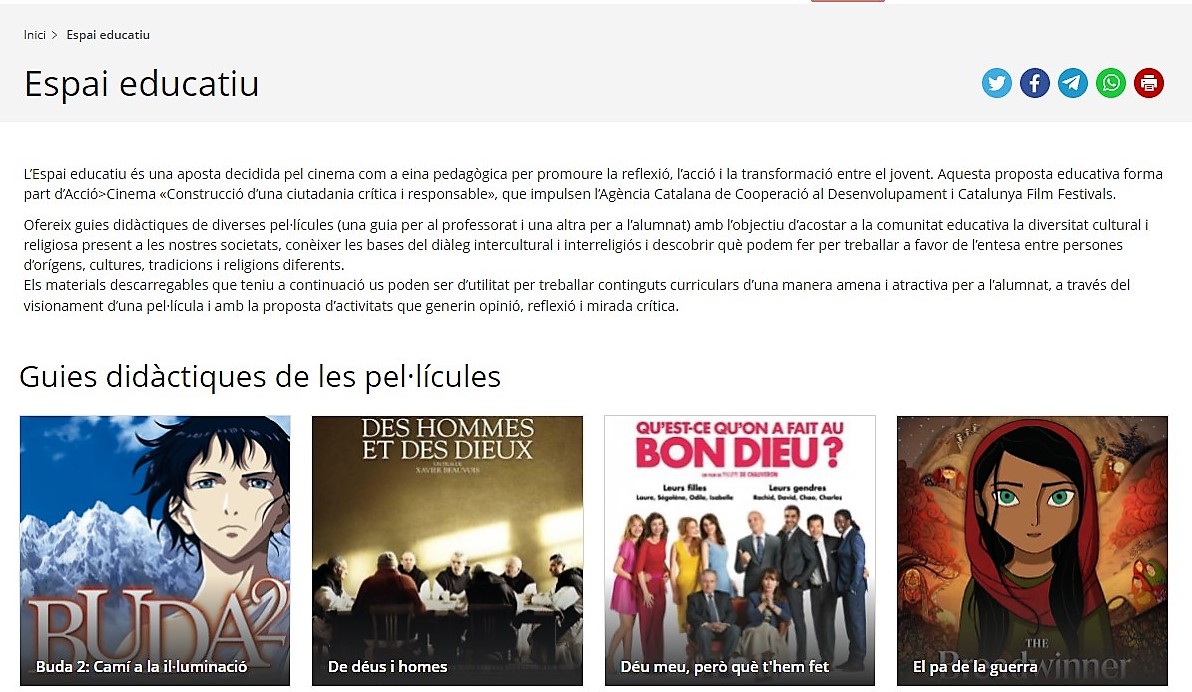 Afers religiosos tweet media